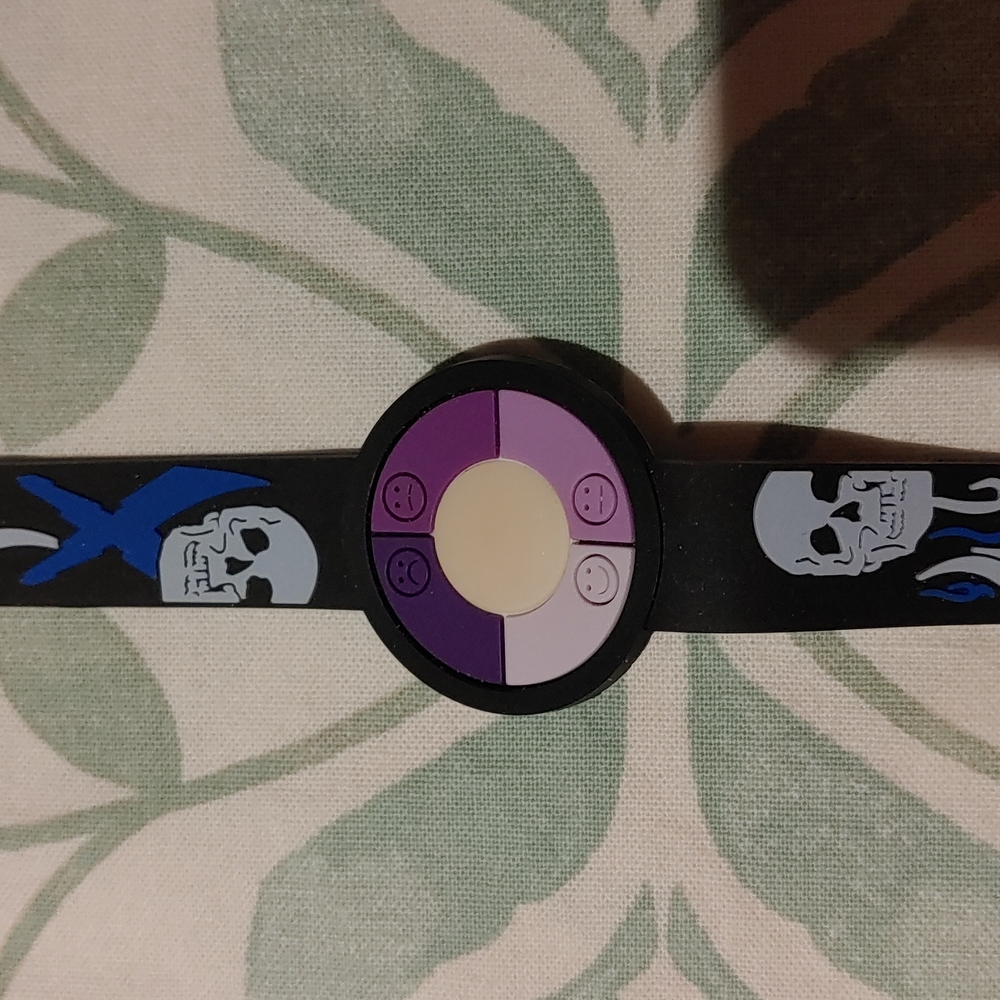🎁GWP - UV Indicator Wristband Bracelet